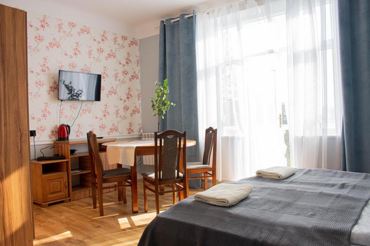 Hotel Zpp Hadle Szklarskie *